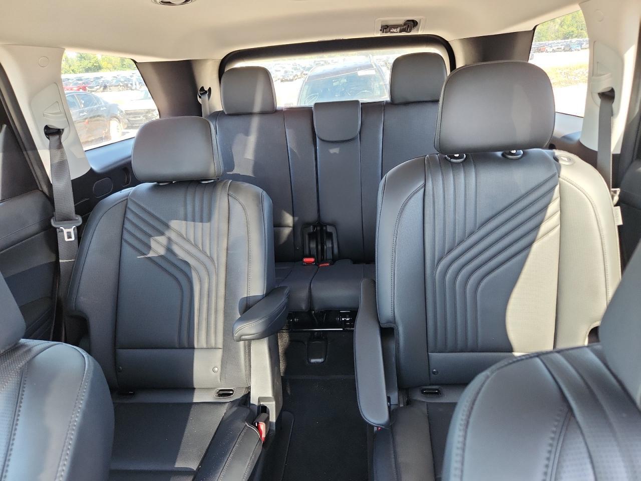 2026 HYUNDAI PALISADE SEL — Фото 10 из 14