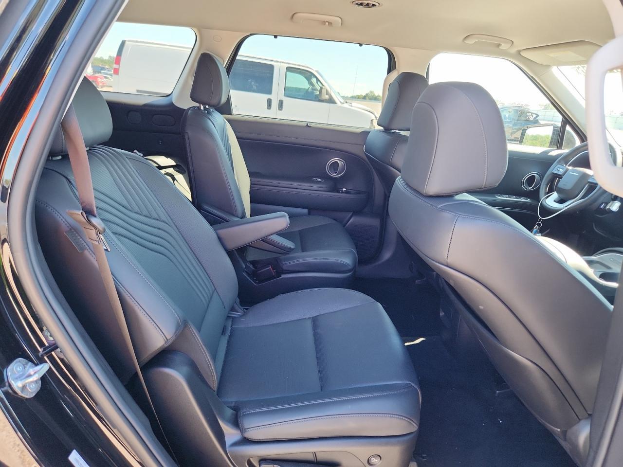 2026 HYUNDAI PALISADE SEL — Фото 11 из 14