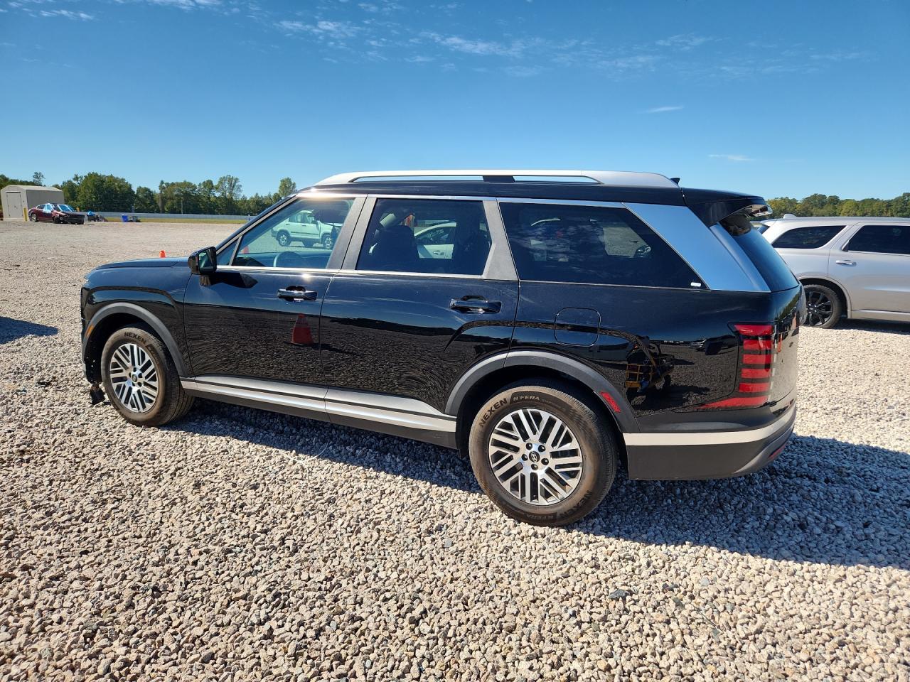 2026 HYUNDAI PALISADE SEL — Фото 2 из 14
