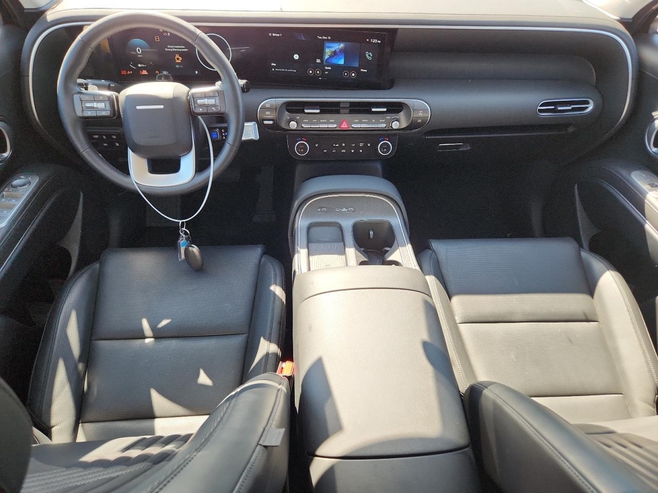 2026 HYUNDAI PALISADE SEL — Фото 8 из 14