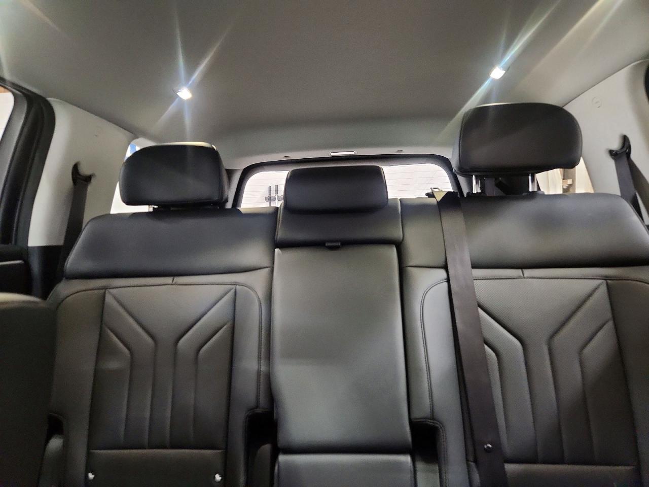 2026 HYUNDAI SANTA FE SEL — Фото 10 из 13