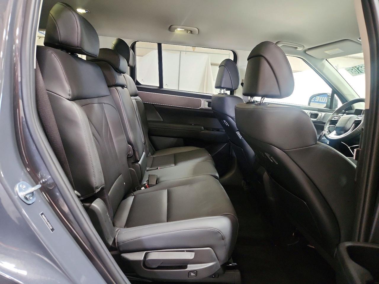 2026 HYUNDAI SANTA FE SEL — Фото 11 из 13
