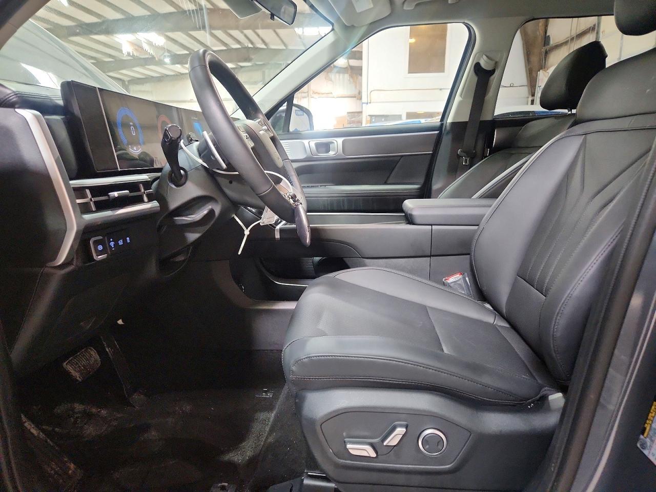 2026 HYUNDAI SANTA FE SEL — Фото 7 из 13