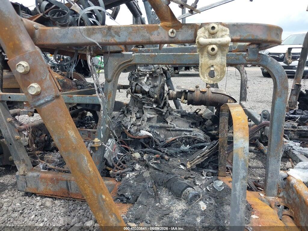 1HFVE0299R4900698 2024 HONDA SXS700 photo no. 8
