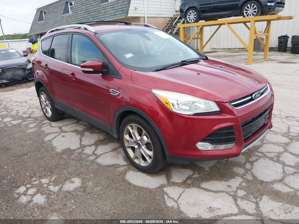 1FMCU9J91FUC00353 2015 FORD ESCAPE photo no. 1