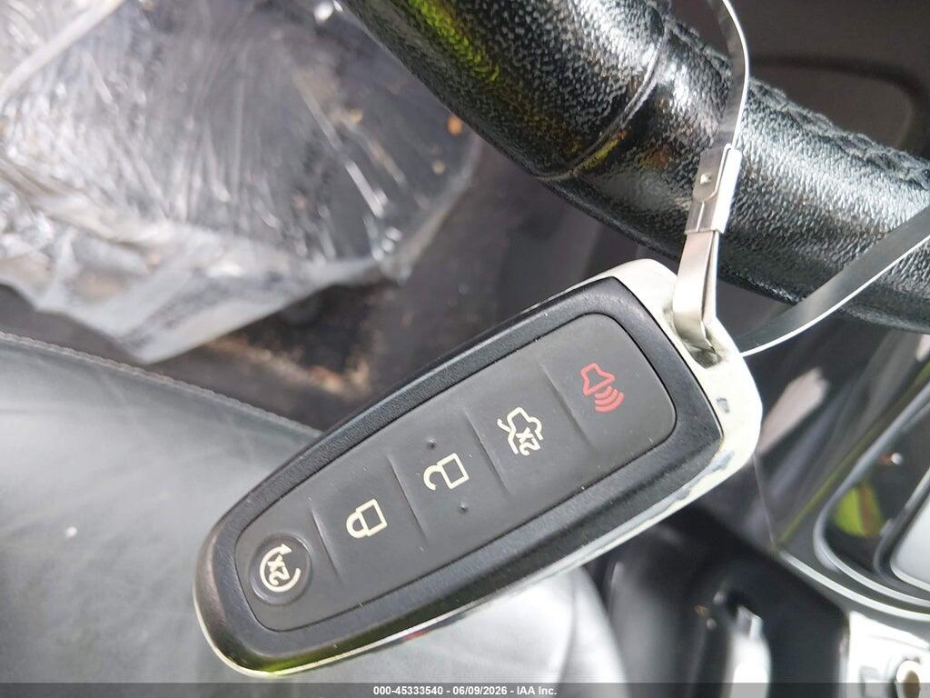 1FMCU9J91FUC00353 2015 FORD ESCAPE photo no. 11