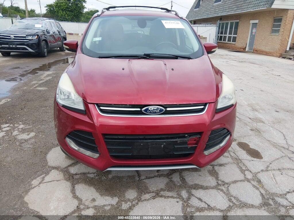 1FMCU9J91FUC00353 2015 FORD ESCAPE photo no. 12