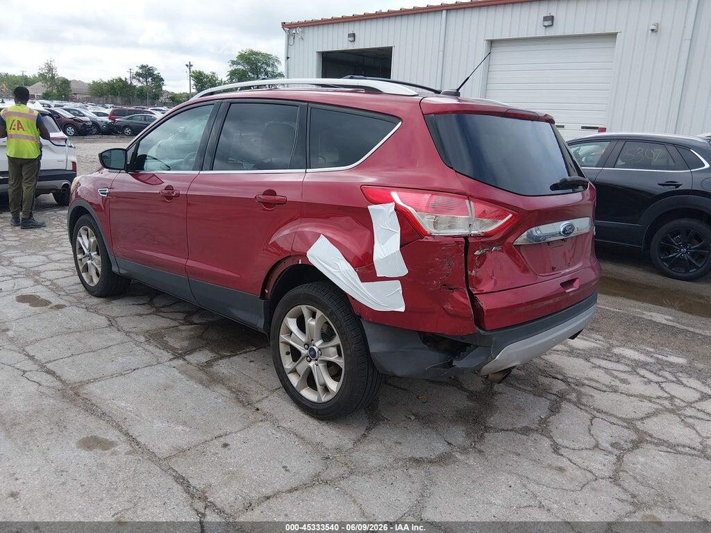 1FMCU9J91FUC00353 2015 FORD ESCAPE photo no. 3