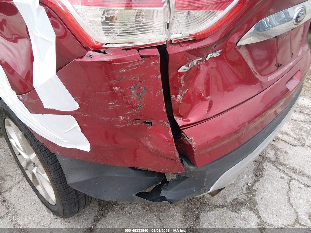 1FMCU9J91FUC00353 2015 FORD ESCAPE photo no. 6
