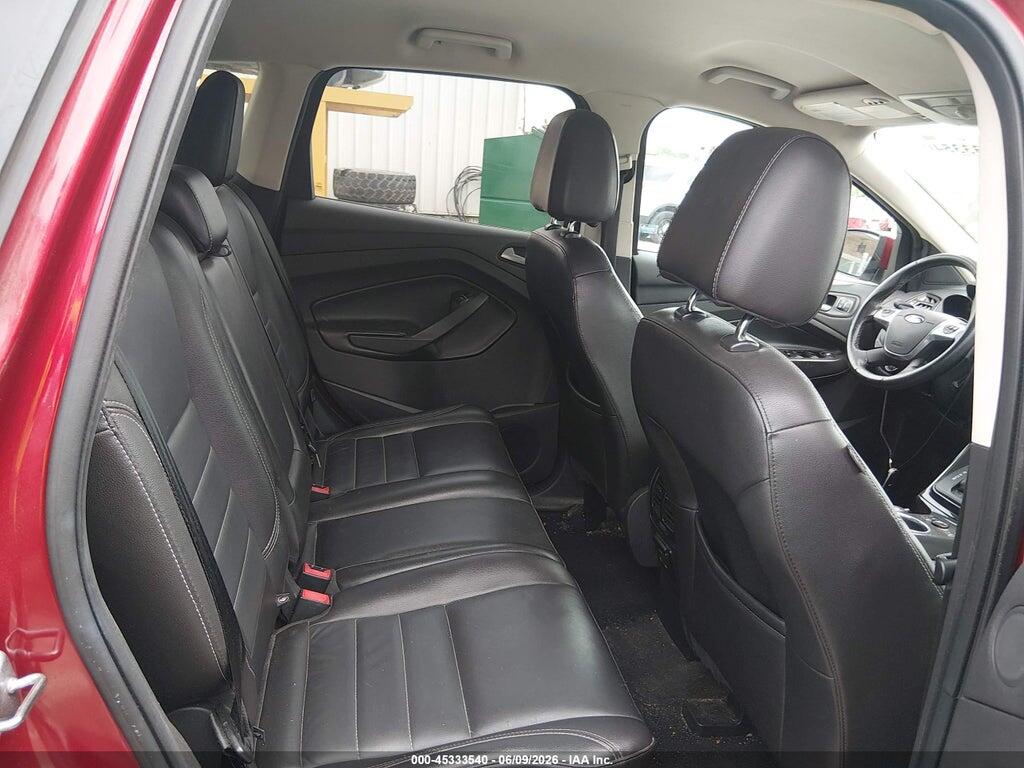 1FMCU9J91FUC00353 2015 FORD ESCAPE photo no. 8