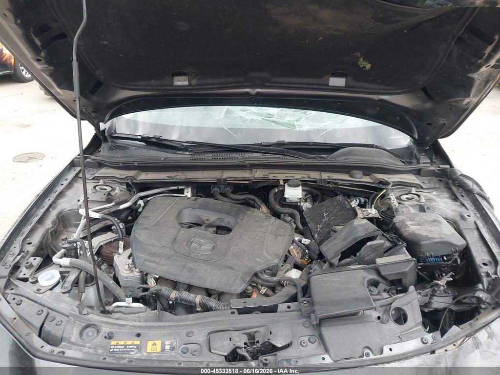 3MZBPABM6RM430424 2024 MAZDA MAZDA3 photo no. 10