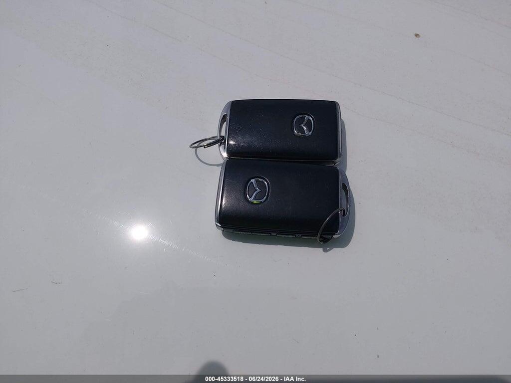 3MZBPABM6RM430424 2024 MAZDA MAZDA3 photo no. 11