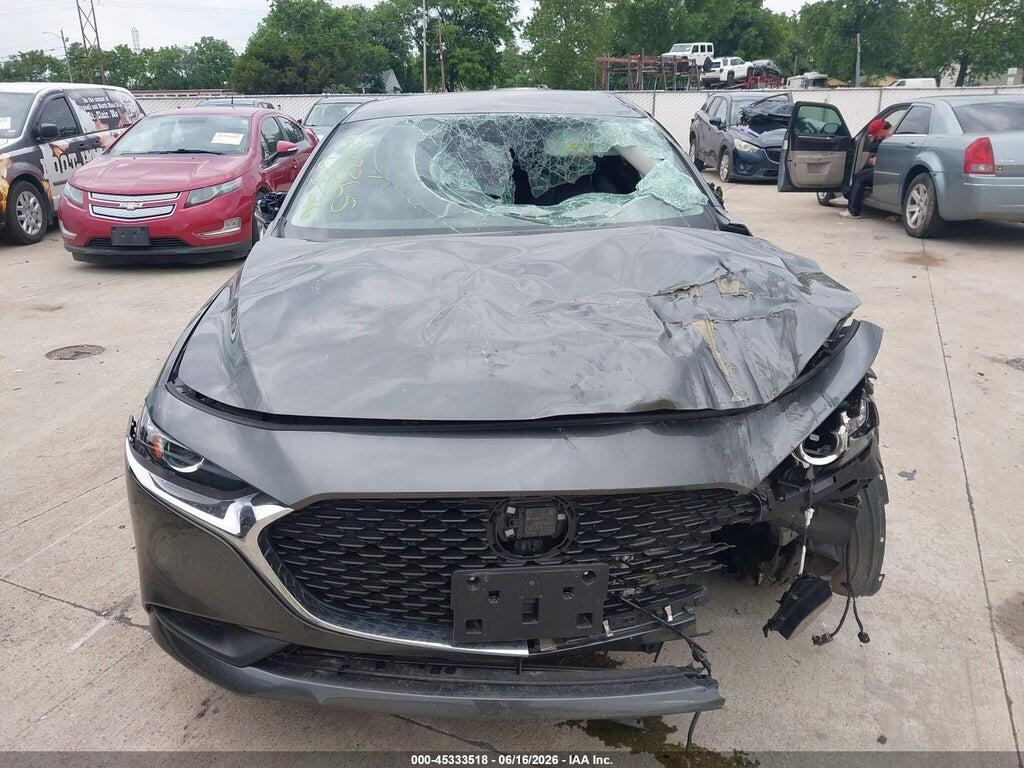 3MZBPABM6RM430424 2024 MAZDA MAZDA3 photo no. 12