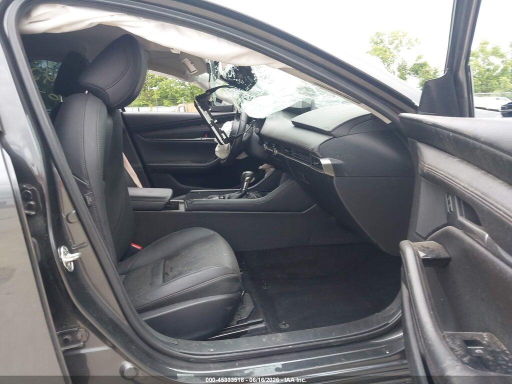 3MZBPABM6RM430424 2024 MAZDA MAZDA3 photo no. 5