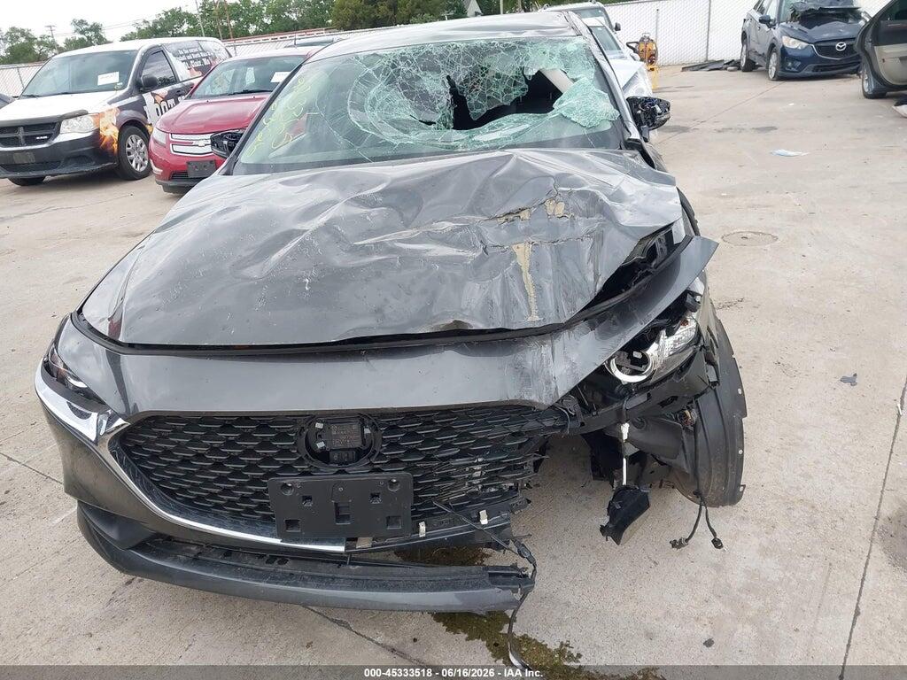 3MZBPABM6RM430424 2024 MAZDA MAZDA3 photo no. 6