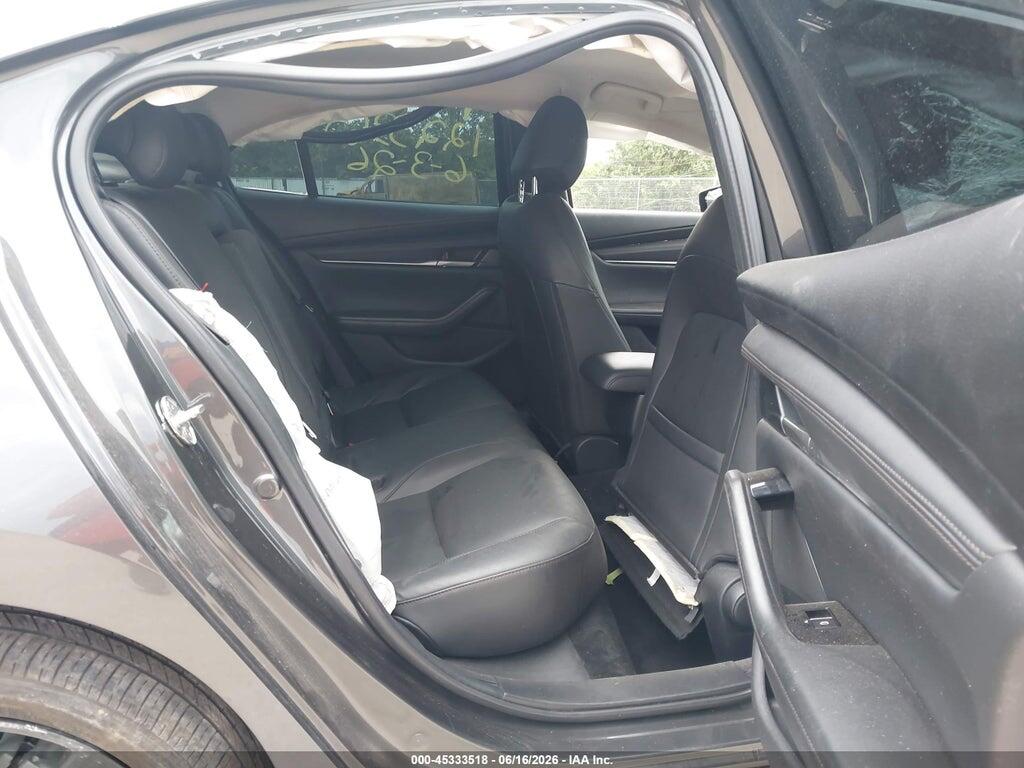 3MZBPABM6RM430424 2024 MAZDA MAZDA3 photo no. 8