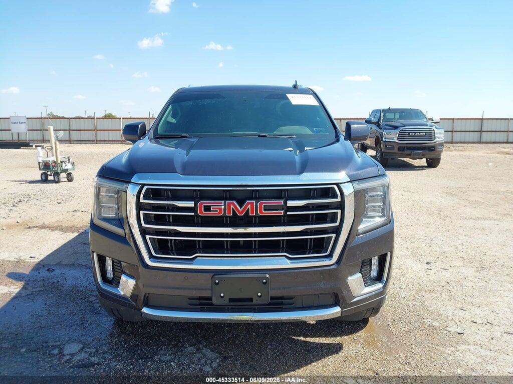 1GKS2BKD4PR137824 2023 GMC YUKON photo no. 12