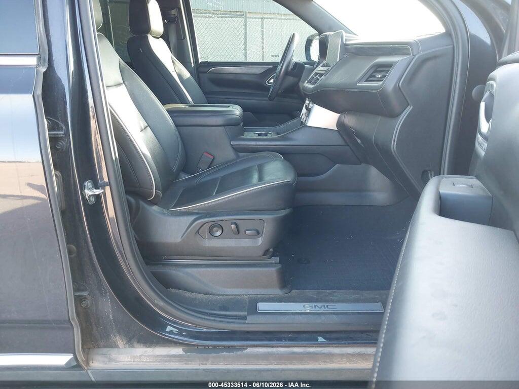 1GKS2BKD4PR137824 2023 GMC YUKON photo no. 5