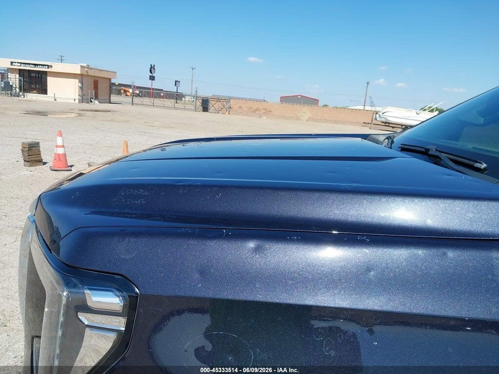 1GKS2BKD4PR137824 2023 GMC YUKON photo no. 6