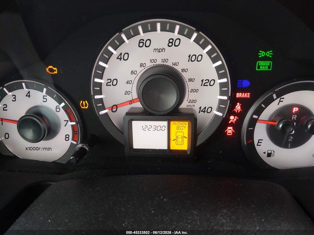 5FNYF4H41CB003589 2012 HONDA PILOT photo no. 7