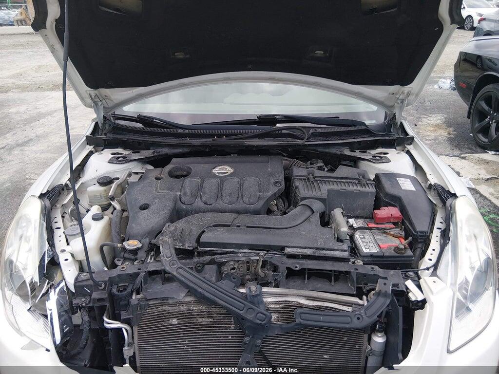 1N4AL2APXCC134560 2012 NISSAN ALTIMA photo no. 10