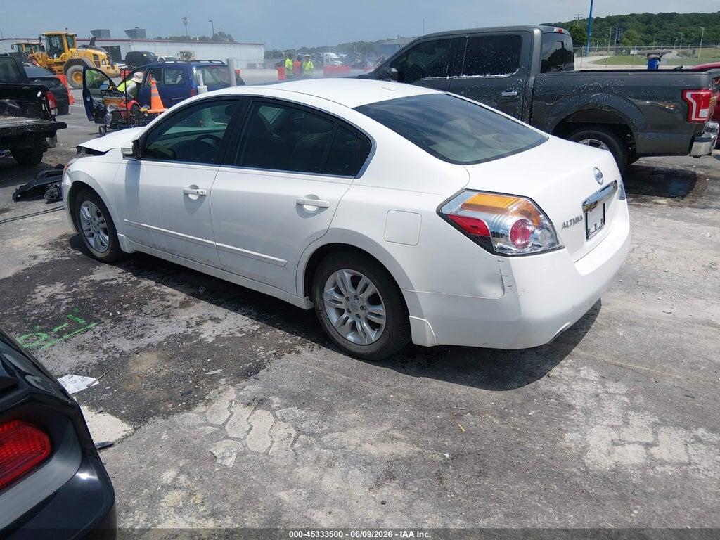 1N4AL2APXCC134560 2012 NISSAN ALTIMA photo no. 3