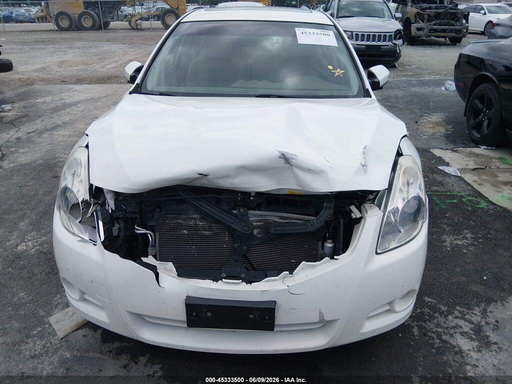 1N4AL2APXCC134560 2012 NISSAN ALTIMA photo no. 6