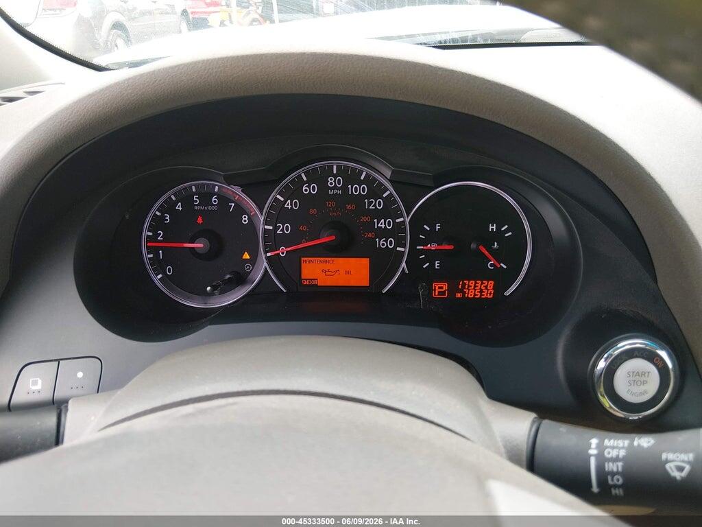 1N4AL2APXCC134560 2012 NISSAN ALTIMA photo no. 7