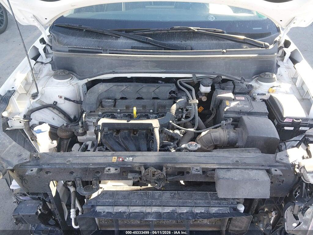 KMHRC8A31PU245703 2023 HYUNDAI VENUE photo no. 10
