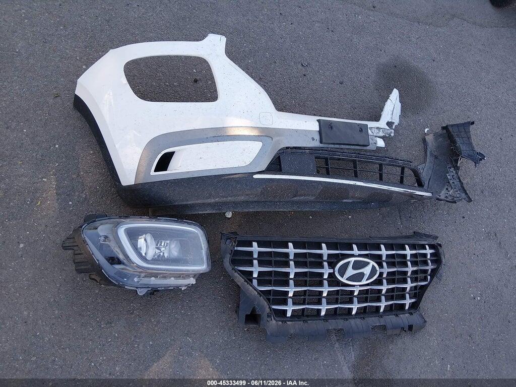 KMHRC8A31PU245703 2023 HYUNDAI VENUE photo no. 12