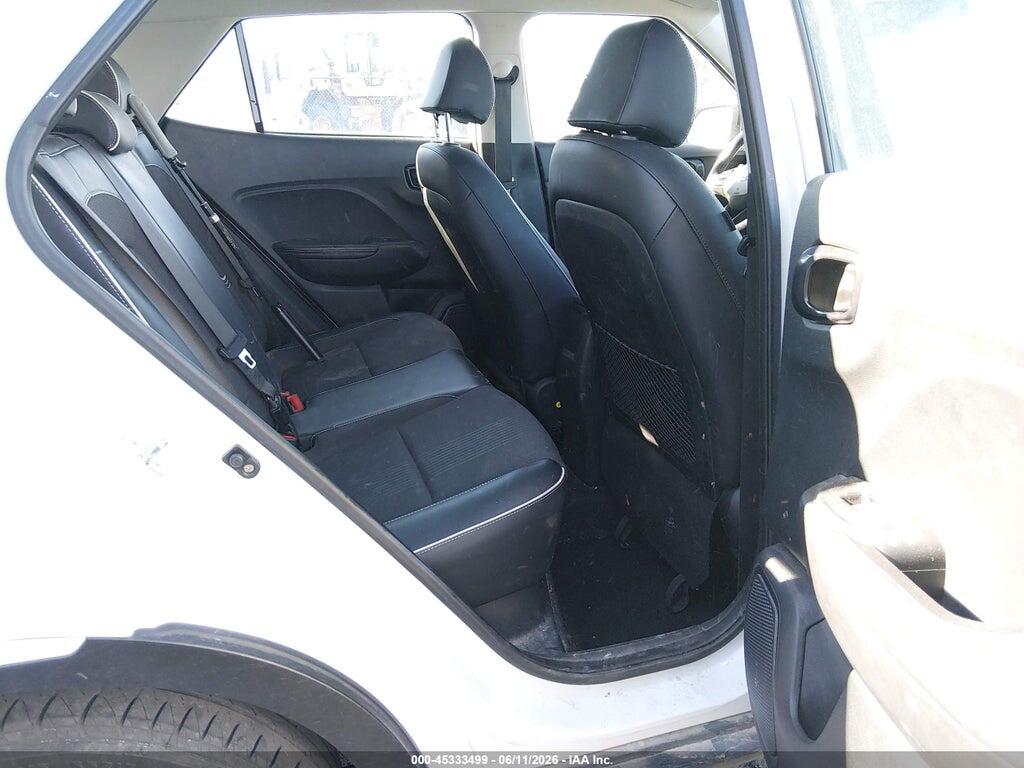KMHRC8A31PU245703 2023 HYUNDAI VENUE photo no. 8