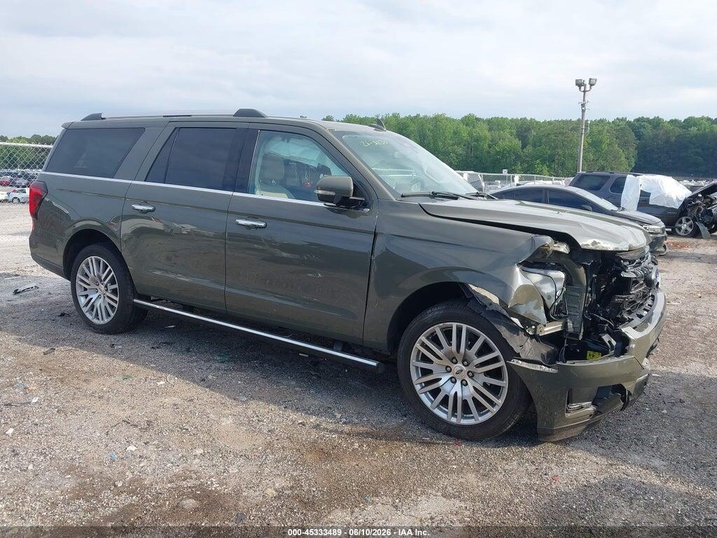 1FMJK1K83REA74810 2024 FORD EXPEDITION photo no. 1