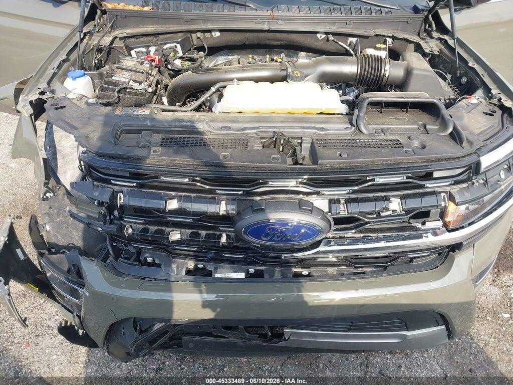1FMJK1K83REA74810 2024 FORD EXPEDITION photo no. 10