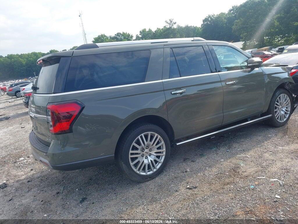 1FMJK1K83REA74810 2024 FORD EXPEDITION photo no. 4