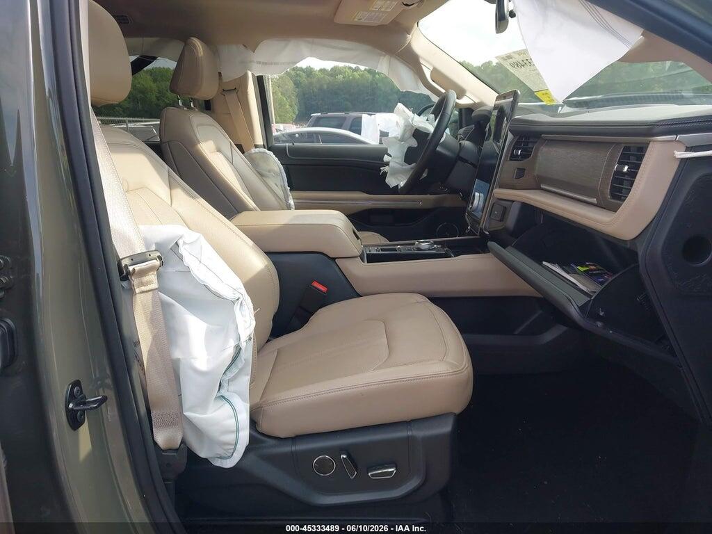 1FMJK1K83REA74810 2024 FORD EXPEDITION photo no. 5