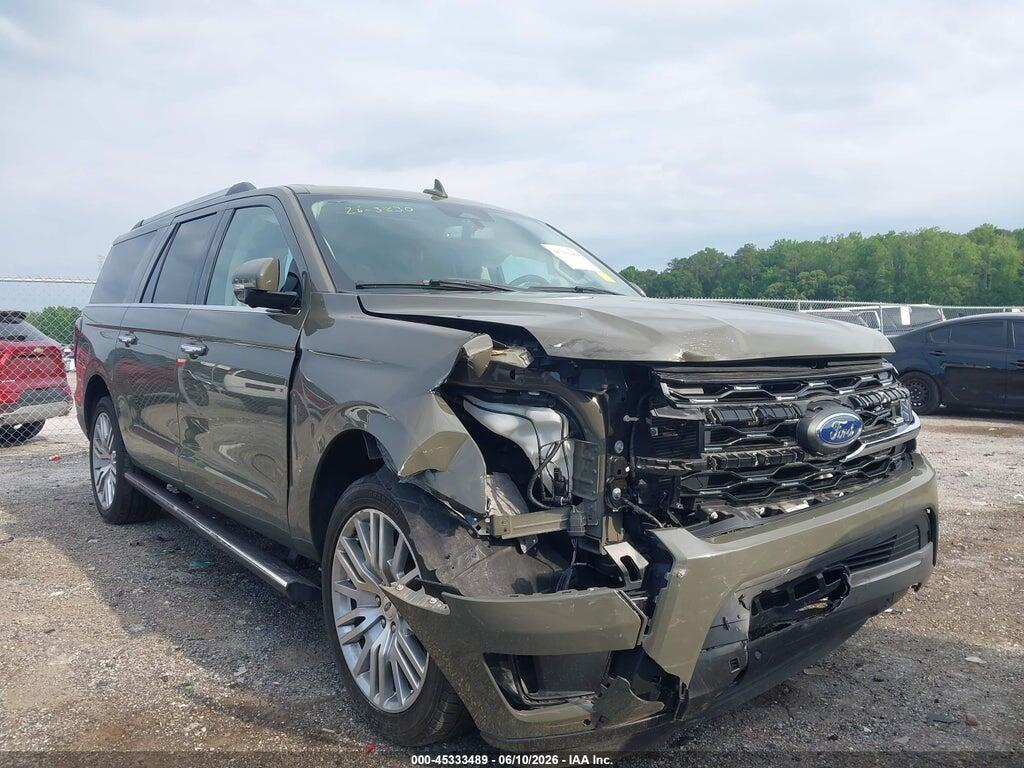 1FMJK1K83REA74810 2024 FORD EXPEDITION photo no. 6