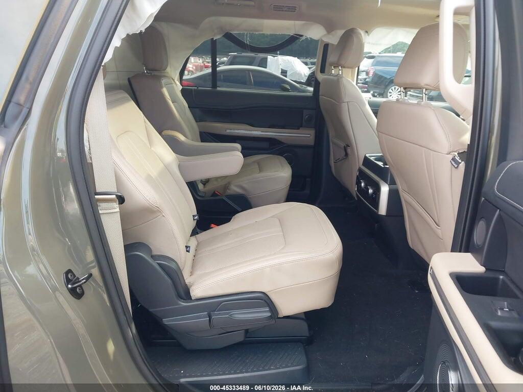 1FMJK1K83REA74810 2024 FORD EXPEDITION photo no. 8