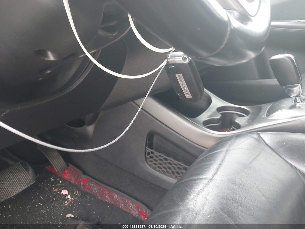 3C4PDCGB8LT201034 2020 DODGE JOURNEY photo no. 11