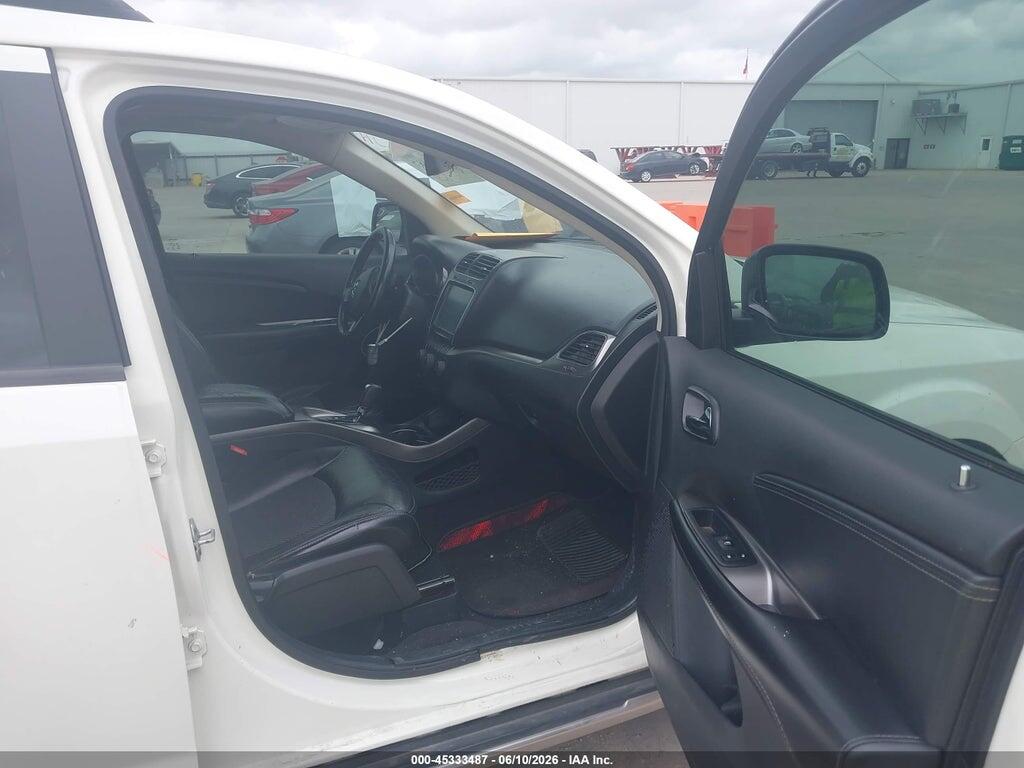 3C4PDCGB8LT201034 2020 DODGE JOURNEY photo no. 5