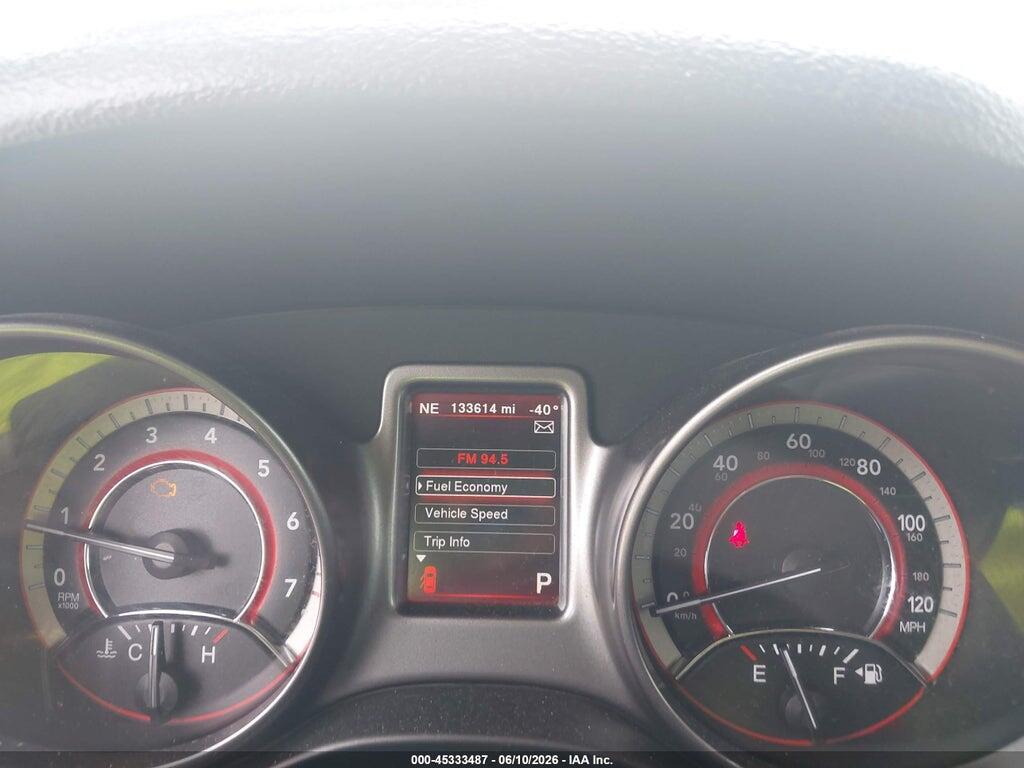 3C4PDCGB8LT201034 2020 DODGE JOURNEY photo no. 7