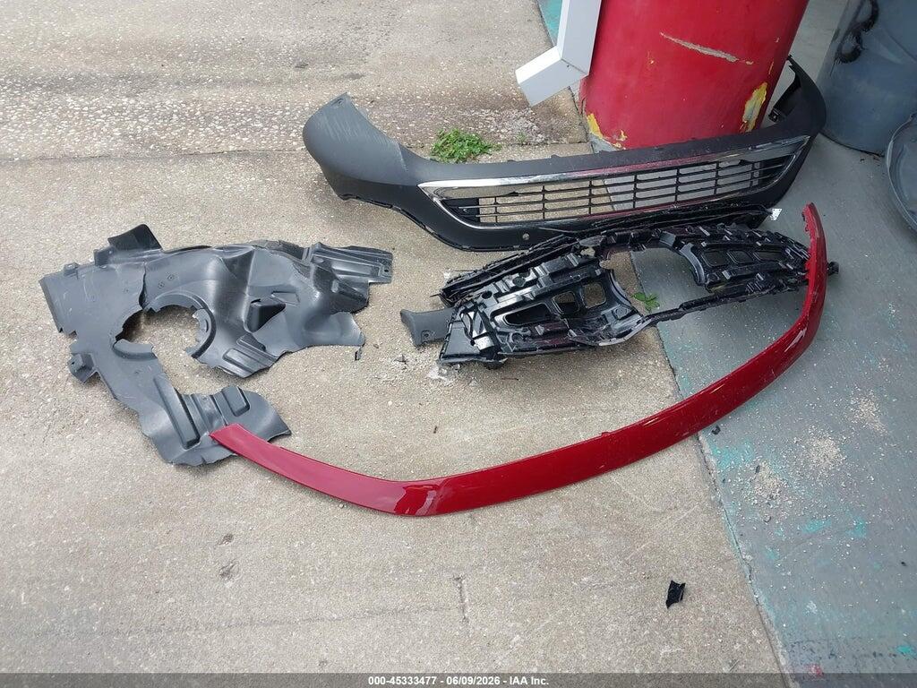1FTRF12WX5KC62858 2005 FORD F-150 photo no. 12