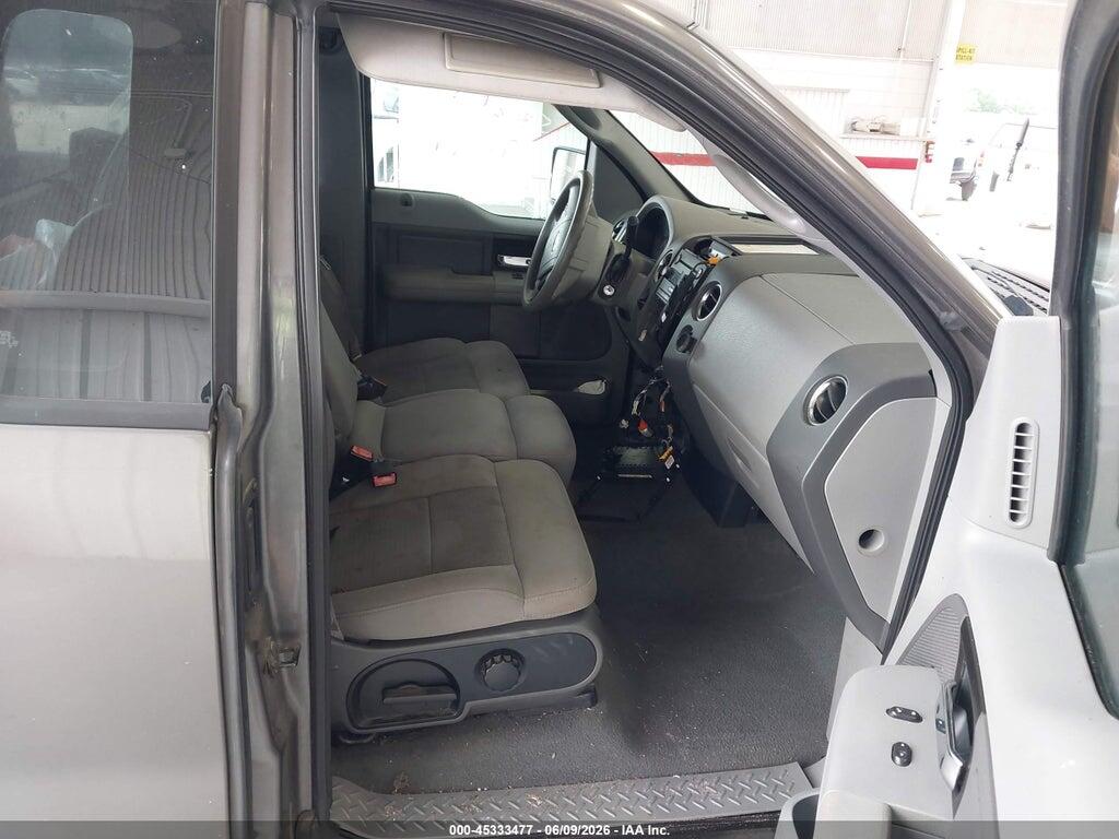 1FTRF12WX5KC62858 2005 FORD F-150 photo no. 5