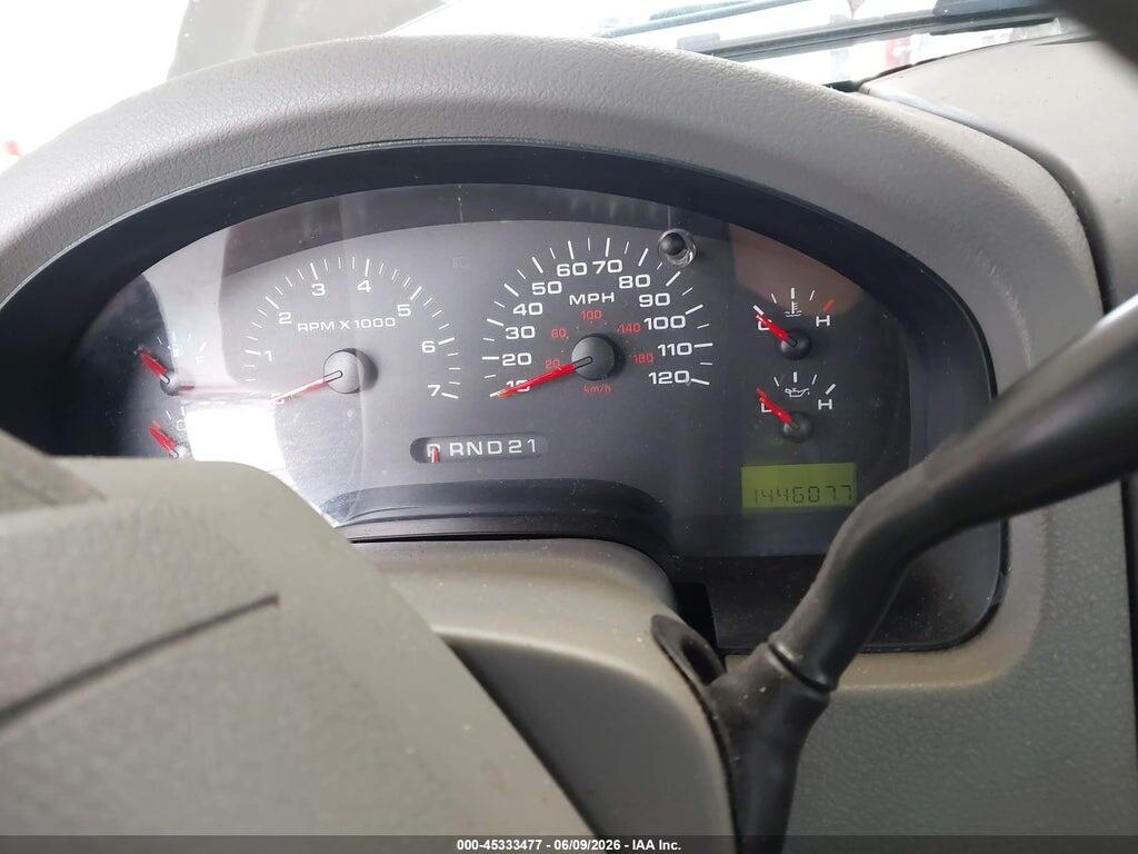 1FTRF12WX5KC62858 2005 FORD F-150 photo no. 7