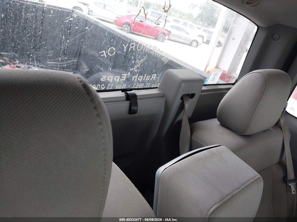 1FTRF12WX5KC62858 2005 FORD F-150 photo no. 8