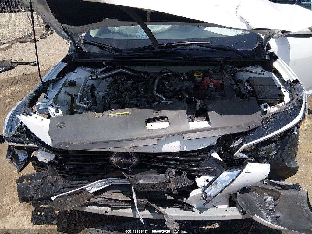 3N1AB8CV9RY385696 2024 NISSAN SENTRA photo no. 10