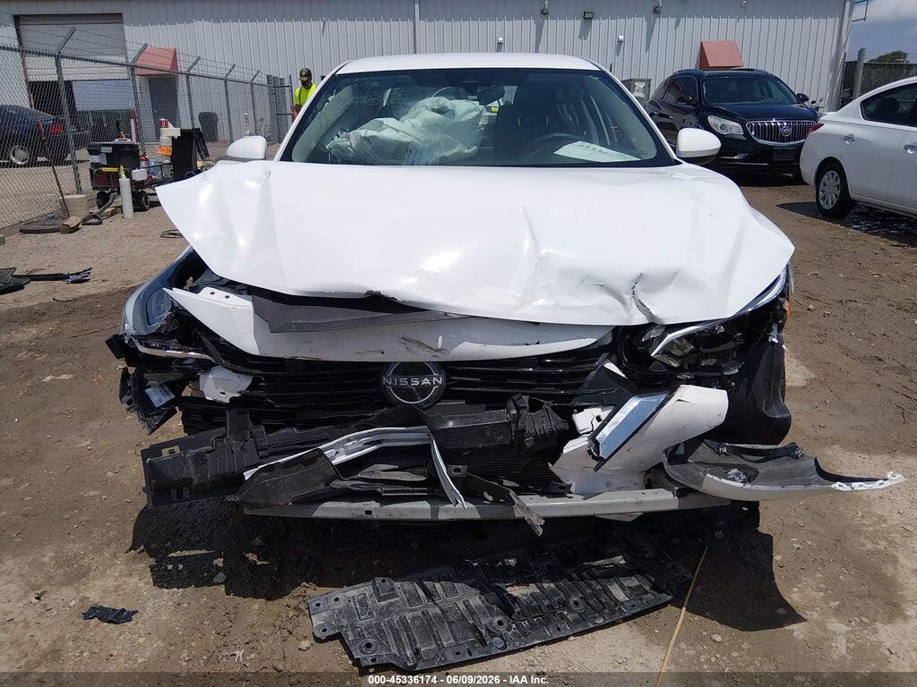 3N1AB8CV9RY385696 2024 NISSAN SENTRA photo no. 12