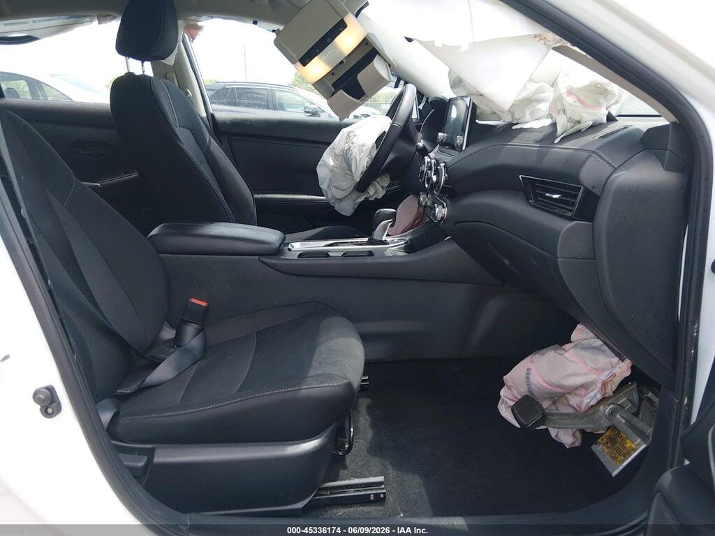 3N1AB8CV9RY385696 2024 NISSAN SENTRA photo no. 5
