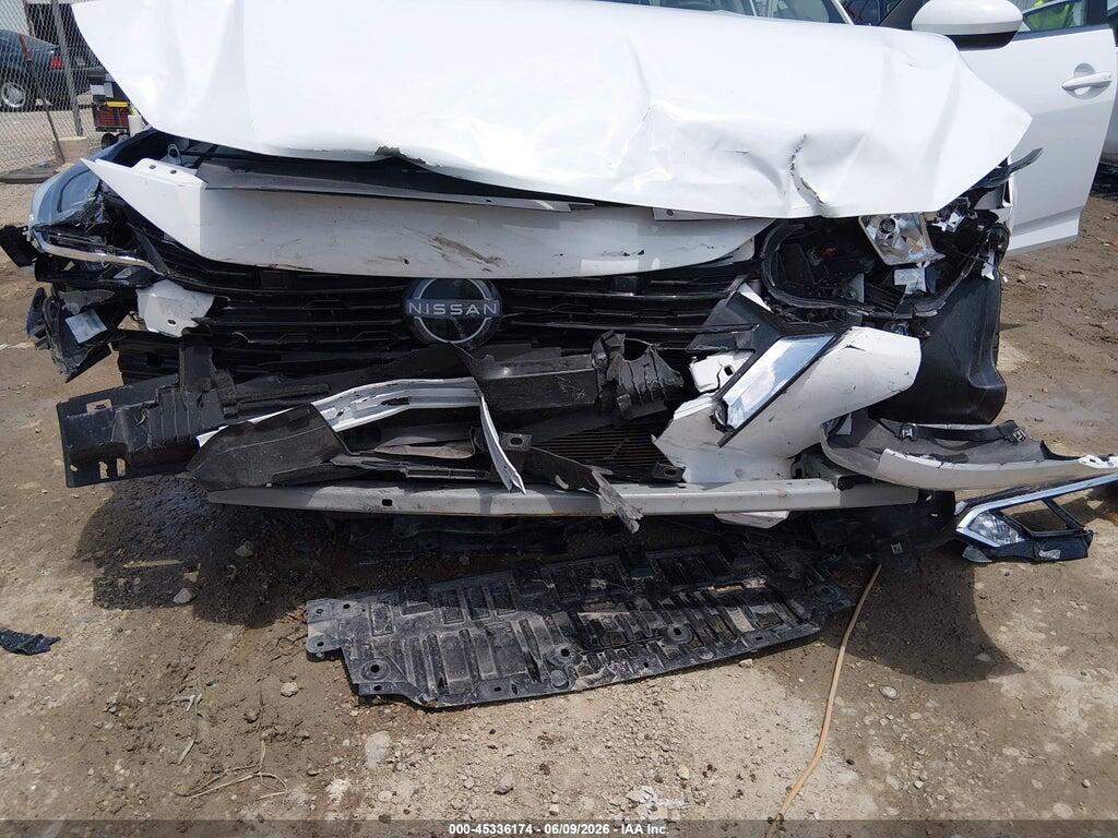 3N1AB8CV9RY385696 2024 NISSAN SENTRA photo no. 6
