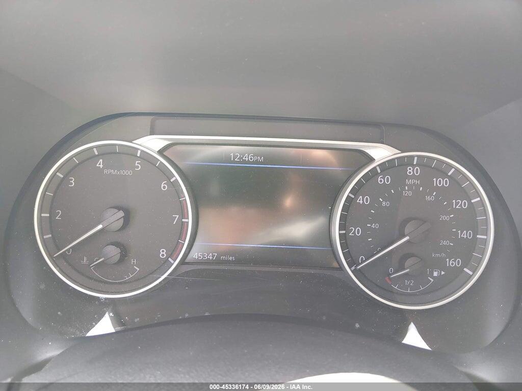 3N1AB8CV9RY385696 2024 NISSAN SENTRA photo no. 7