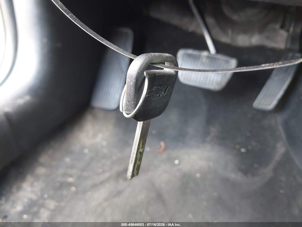 2G1FB1E37F9214665 2015 CHEVROLET CAMARO photo no. 11